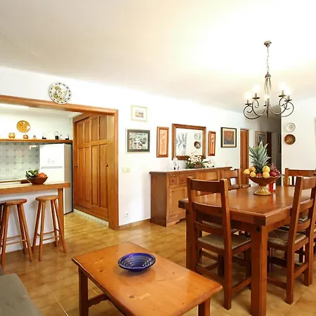 Villa Almadrava - Paparri Pollença