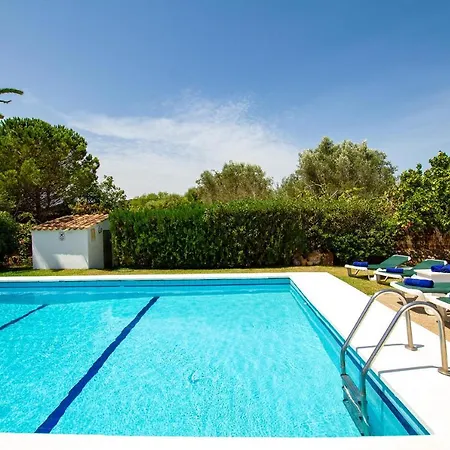 Villa Almadrava - Paparri Pollença