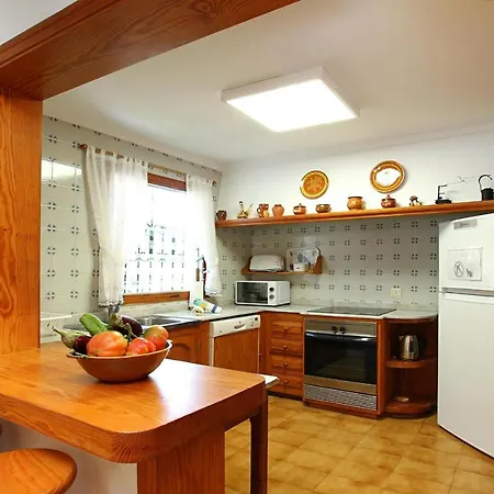 Almadrava - Paparri Villa *