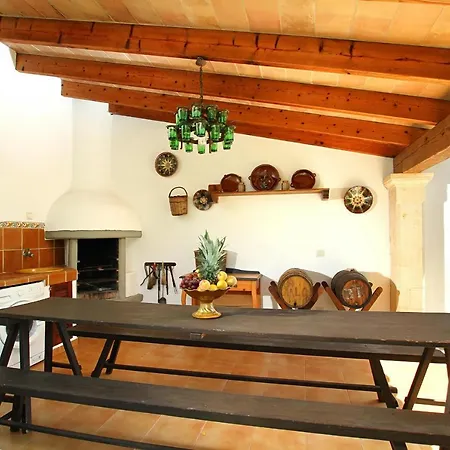 Almadrava - Paparri Villa Pollença