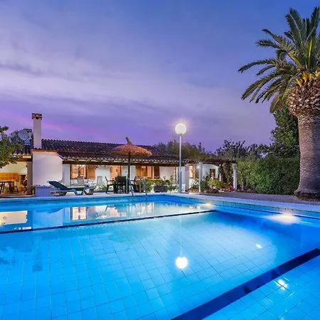 Almadrava - Paparri Villa Pollença